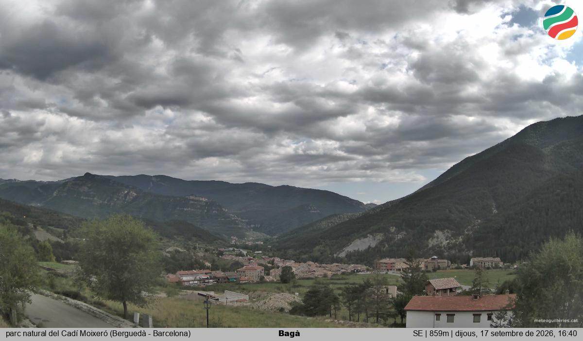 Bagà 
