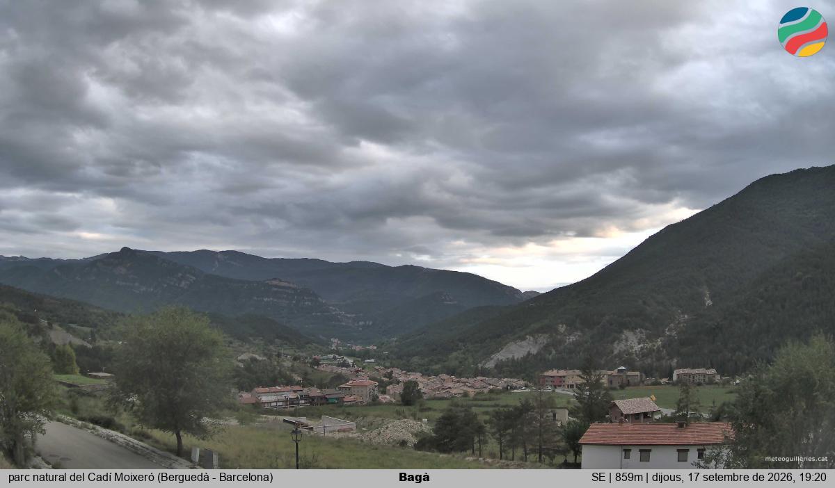 Bagà 