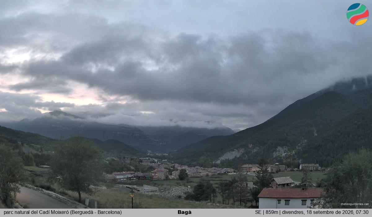 Bagà 