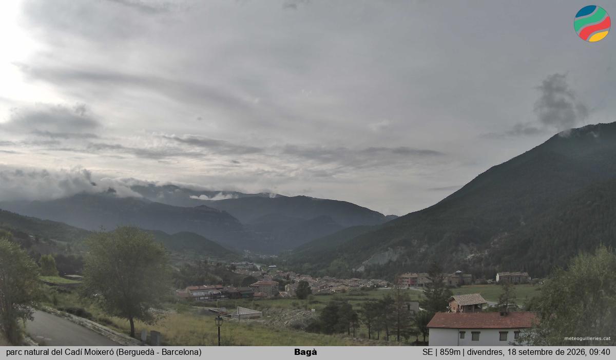 Bagà 