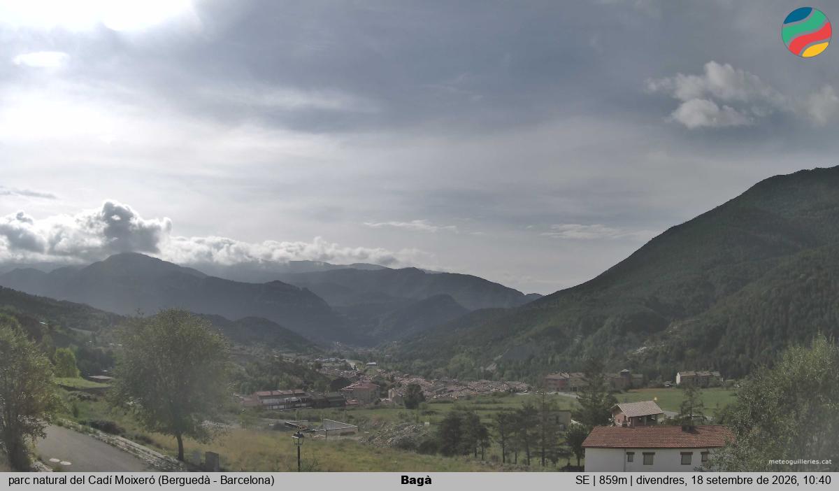 Bagà 