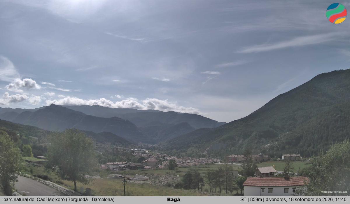 Bagà 