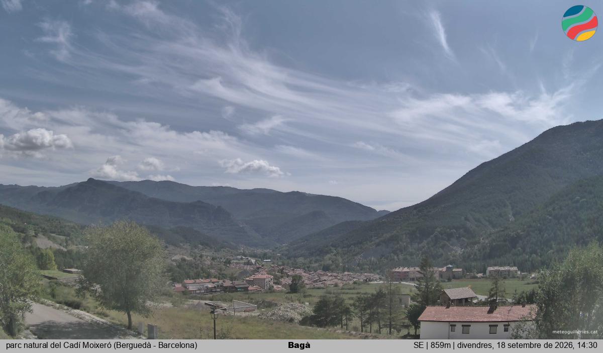 Bagà 