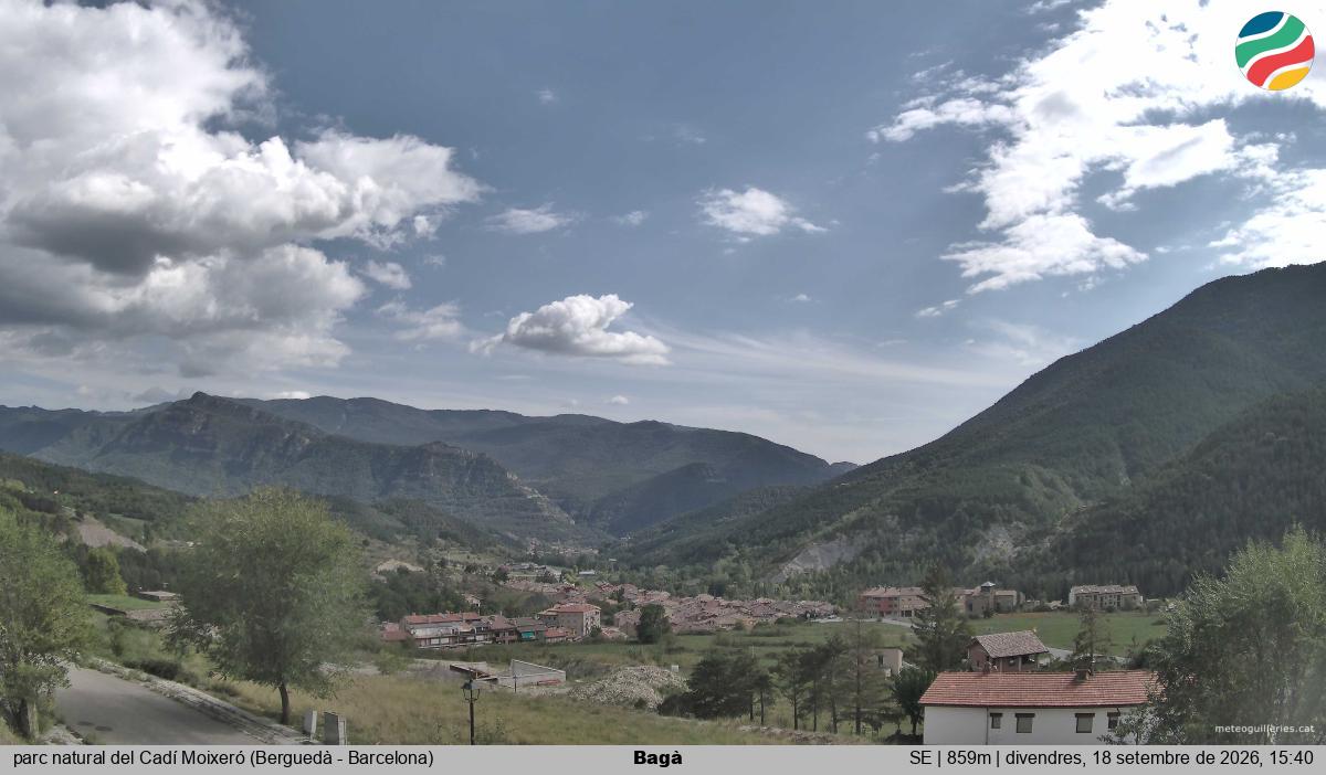 Bagà 