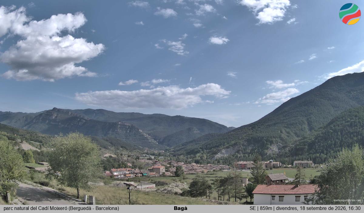 Bagà 