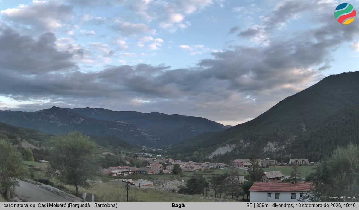 Bagà 