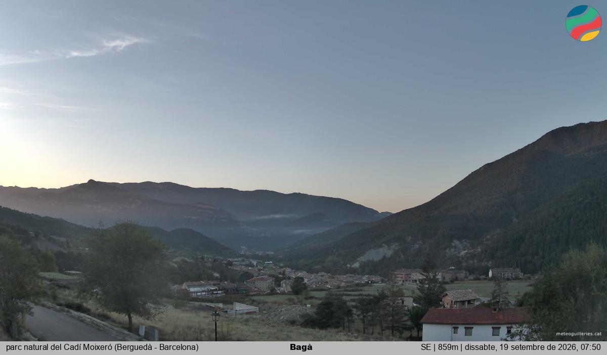 Bagà 