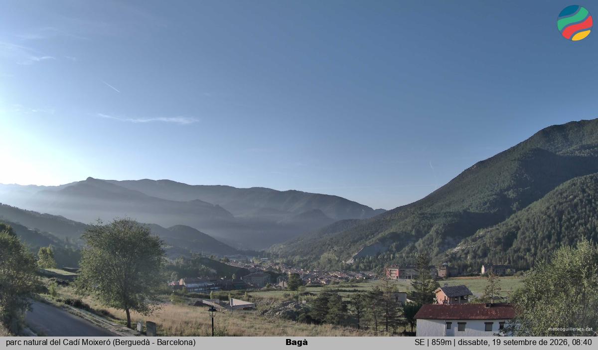 Bagà 