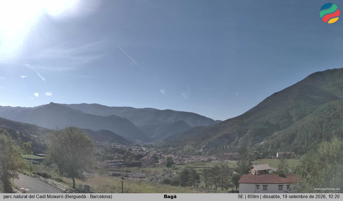 Bagà 