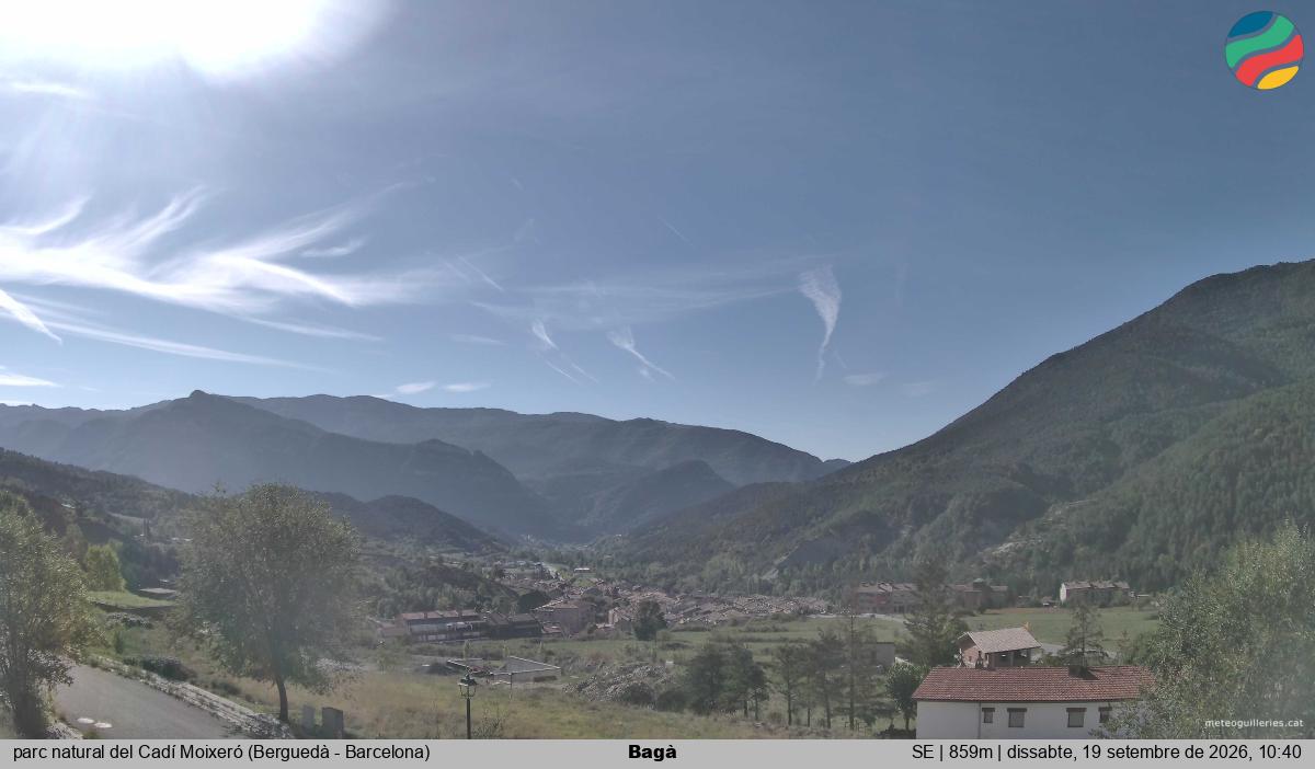 Bagà 