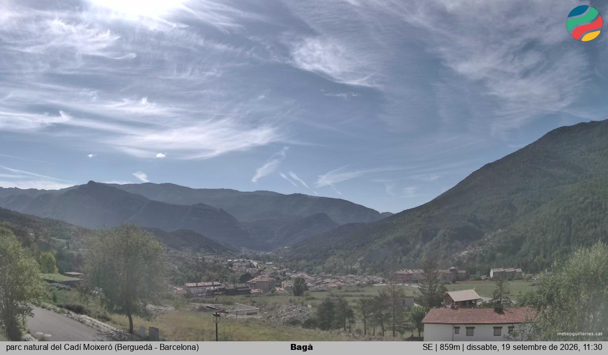Bagà 