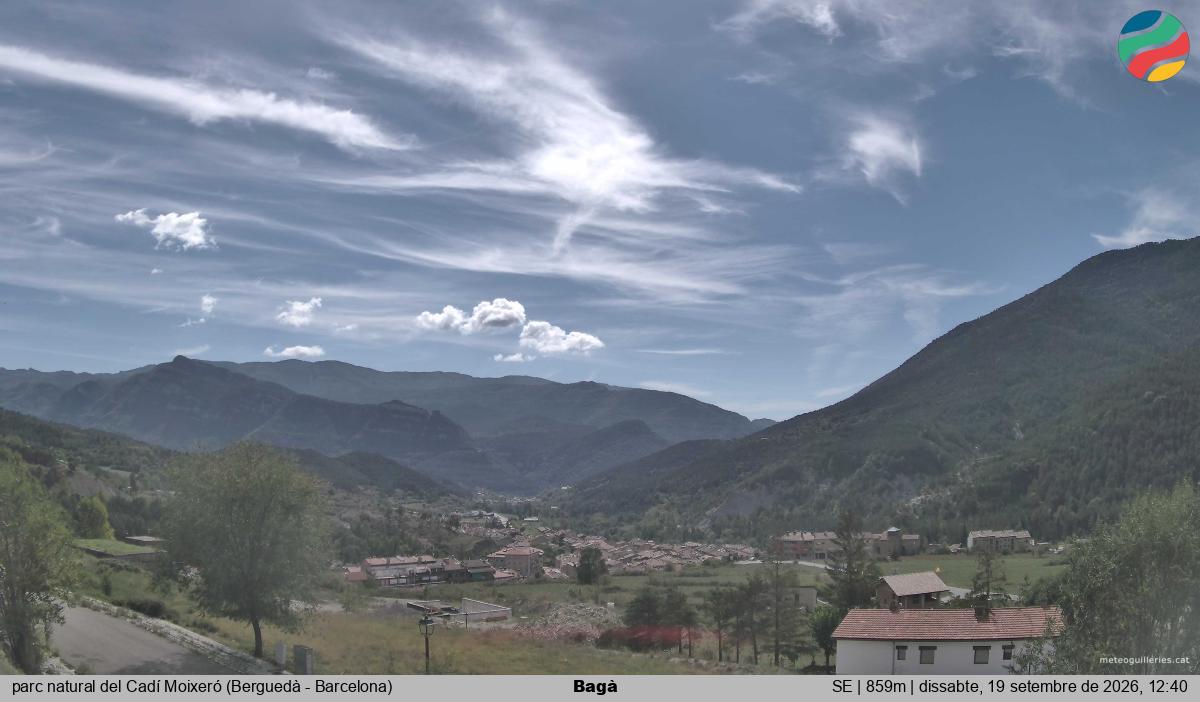 Bagà 