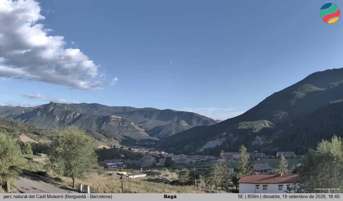 Bagà 