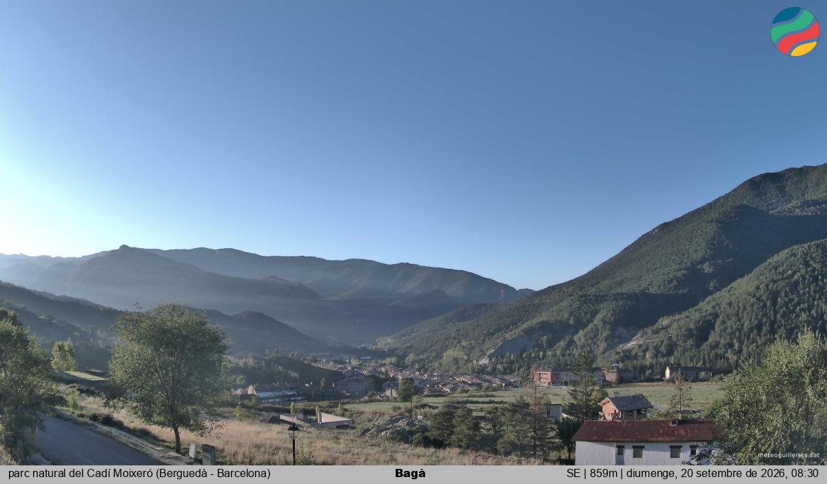 Bagà 