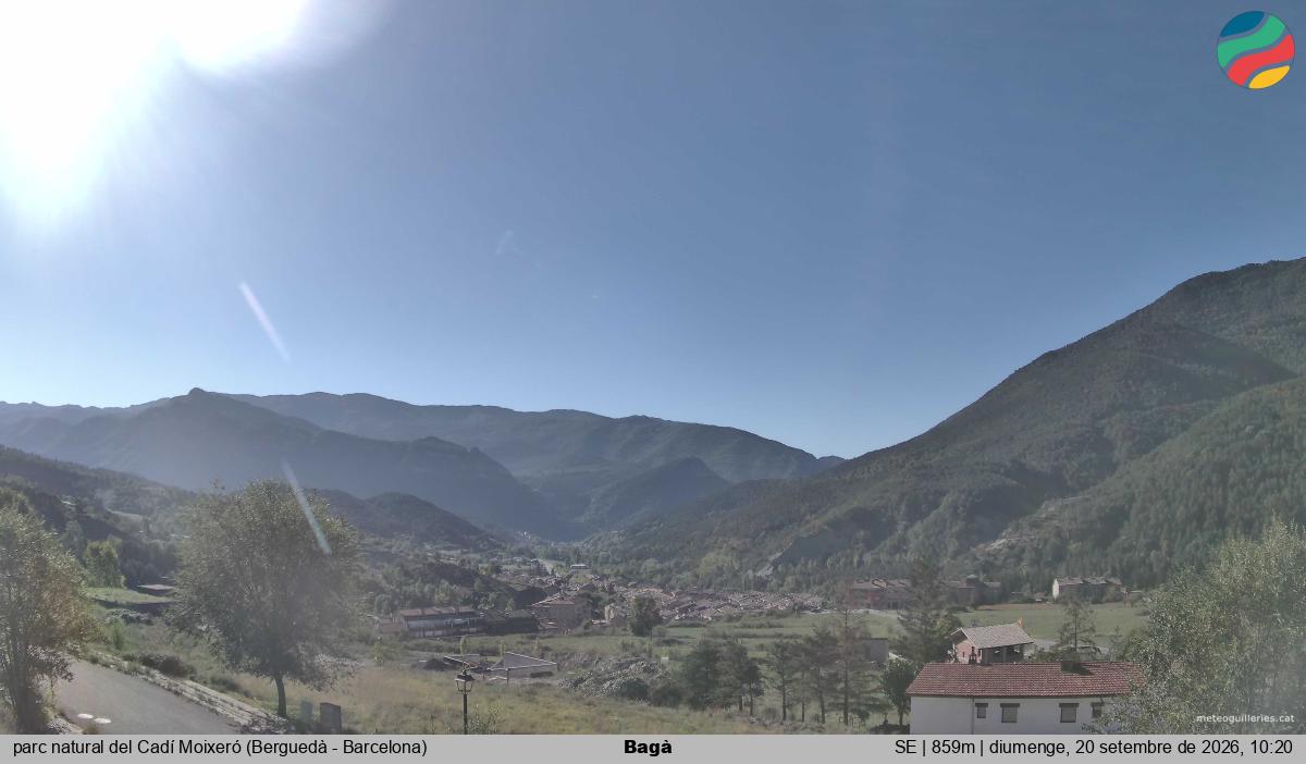 Bagà 