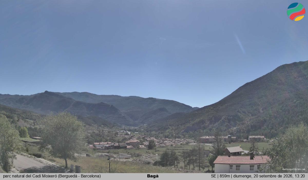 Bagà 