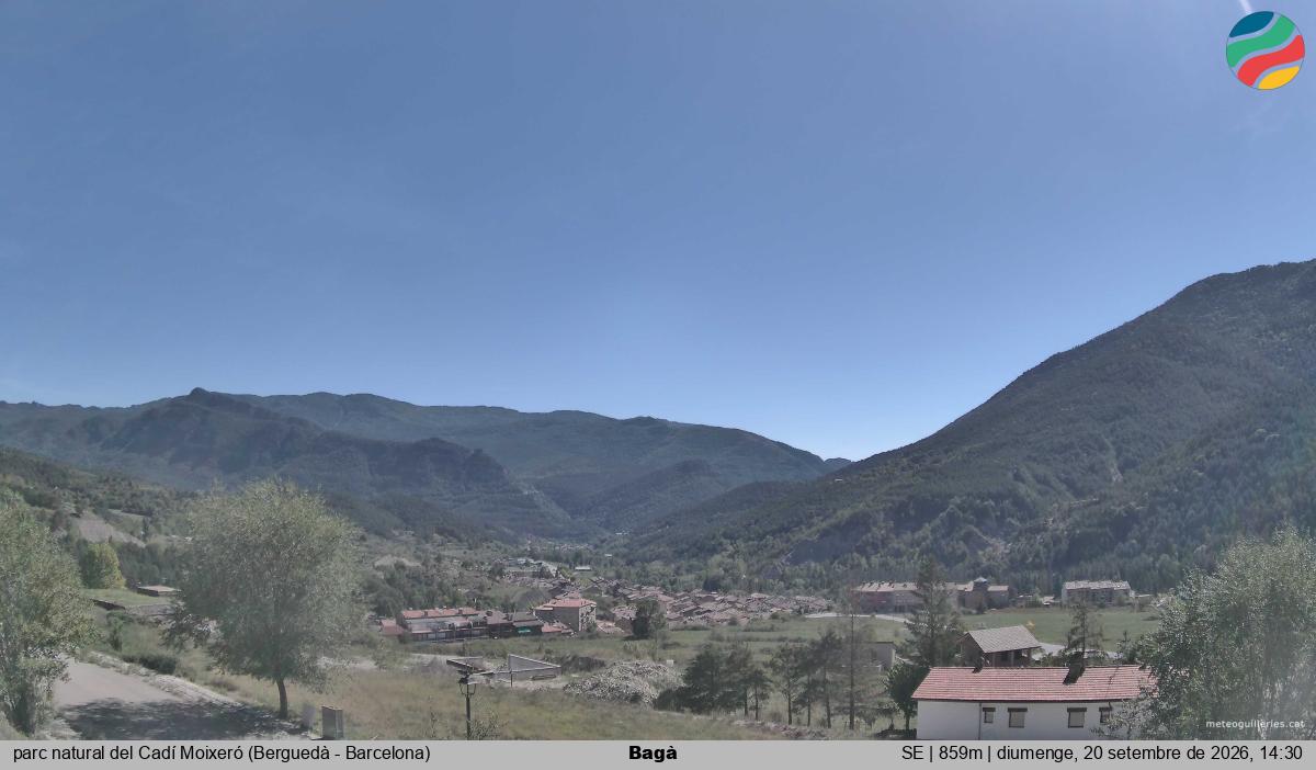 Bagà 