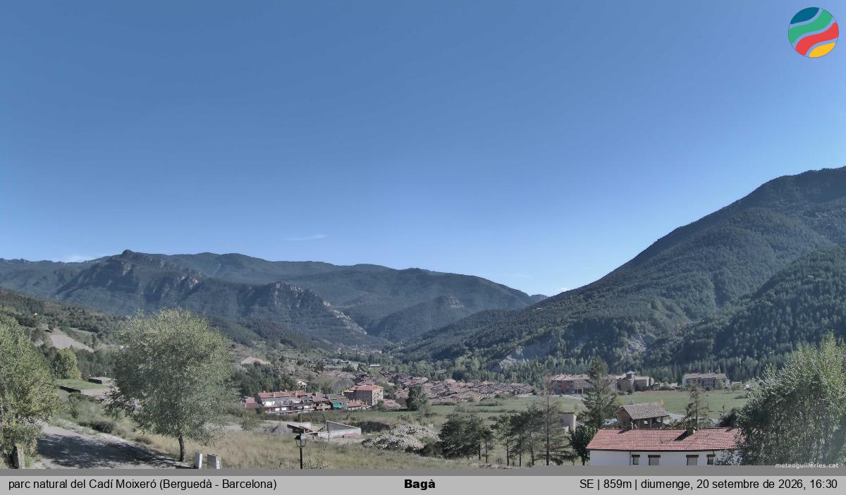 Bagà 