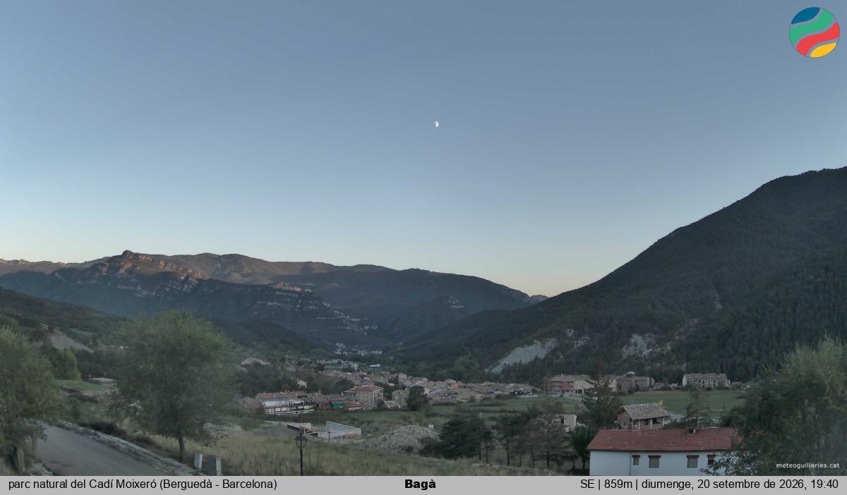 Bagà 