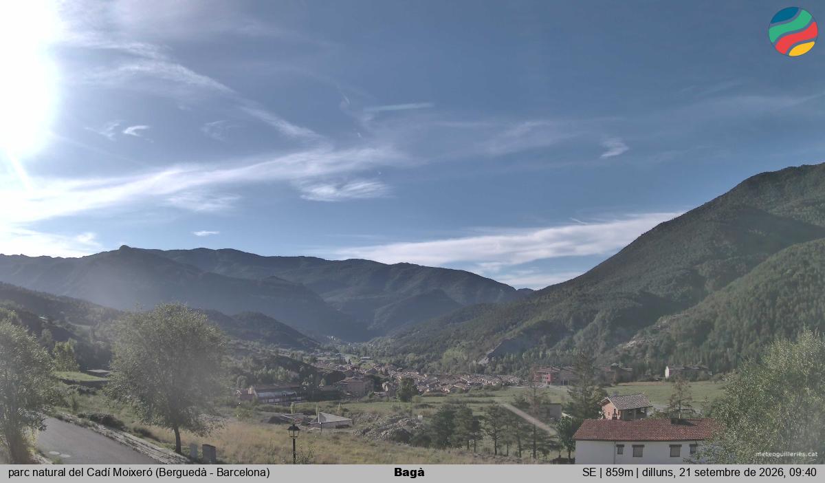 Bagà 