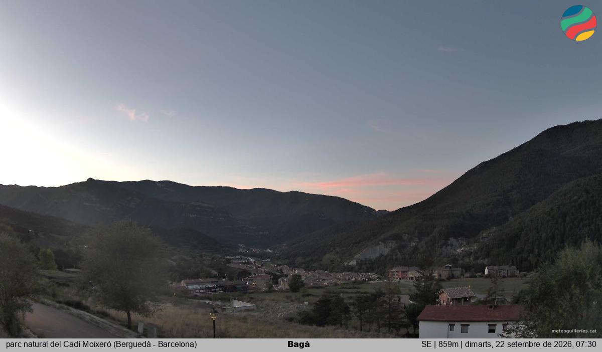 Bagà 