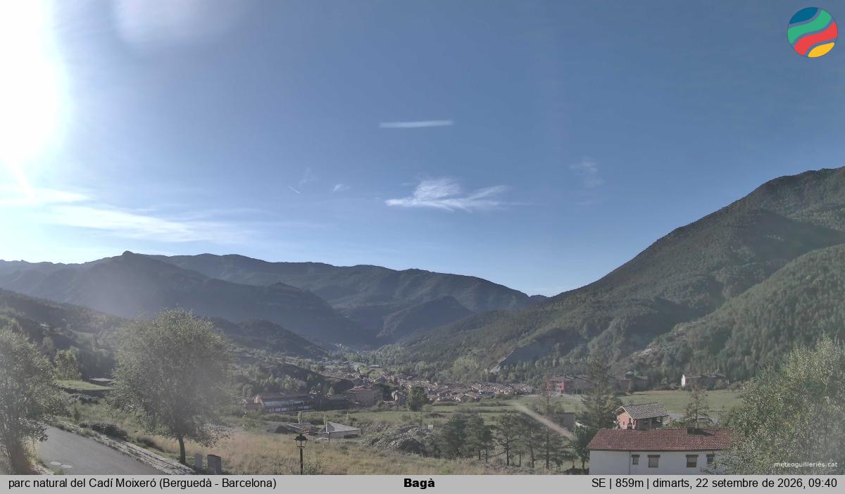 Bagà 