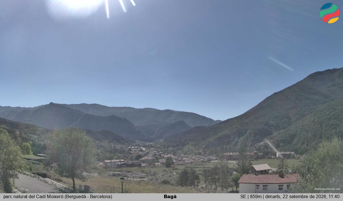 Bagà 