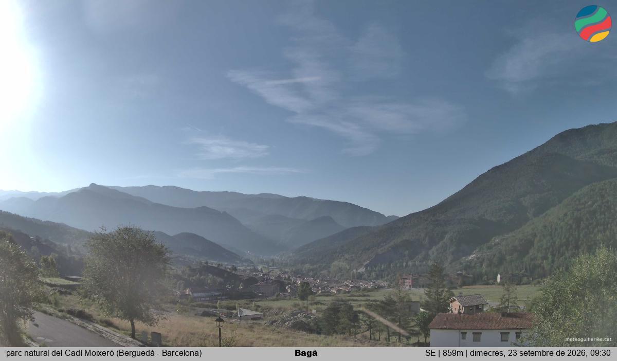 Bagà 