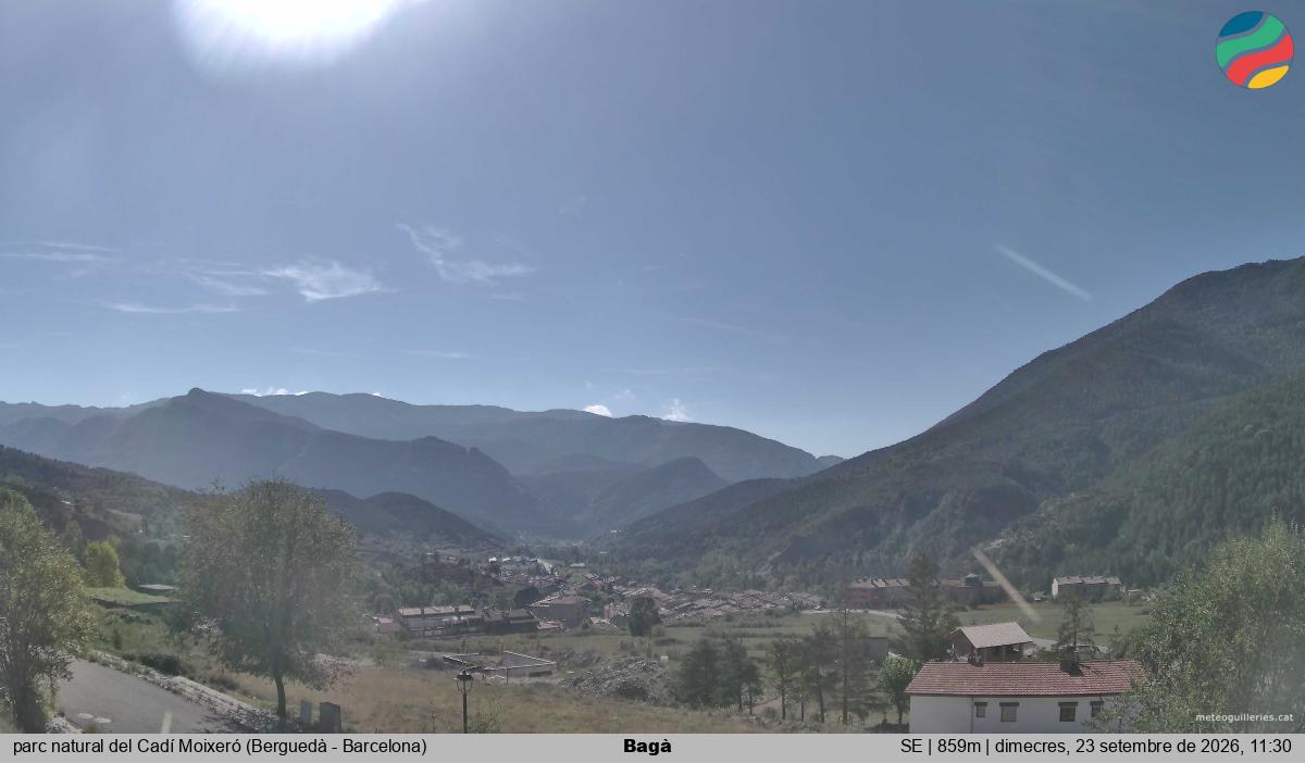 Bagà 