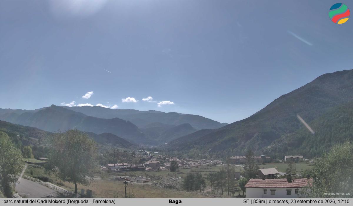 Bagà 