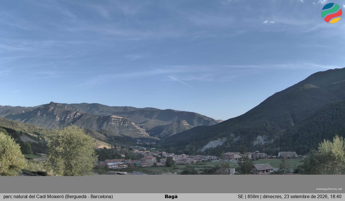 Bagà 