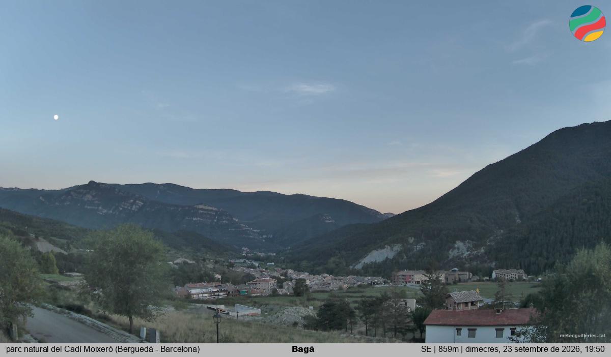 Bagà 