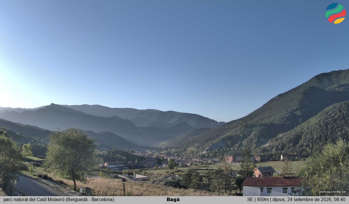 Bagà 