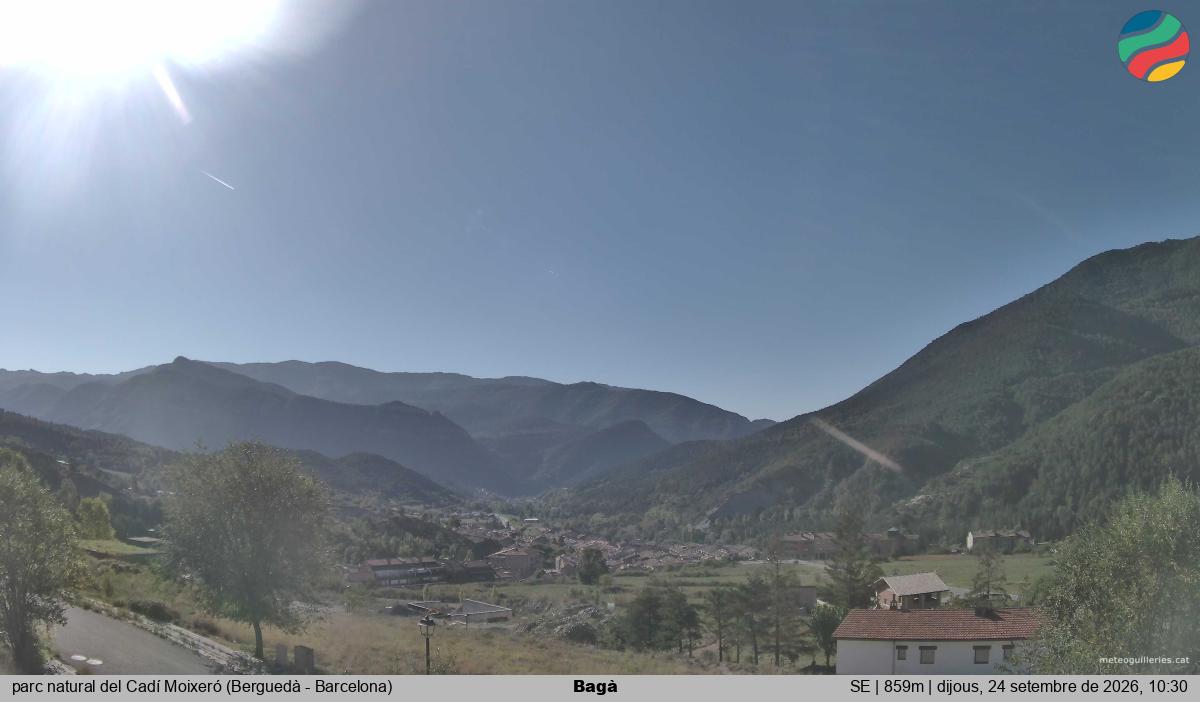 Bagà 