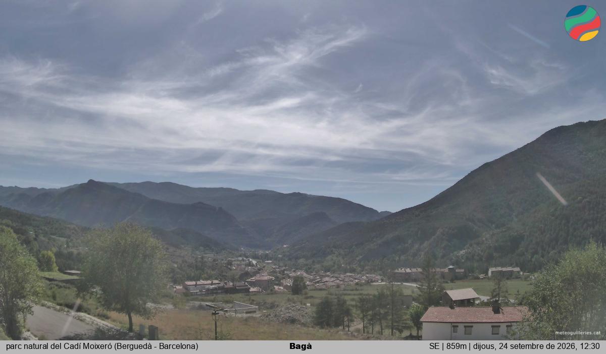 Bagà 