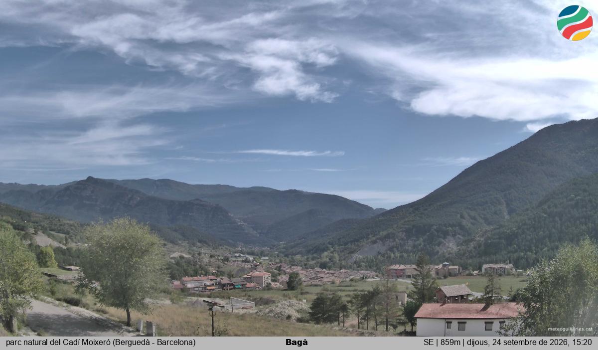 Bagà 
