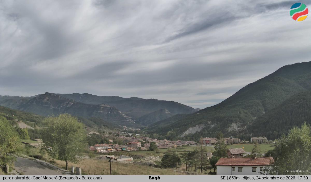 Bagà 