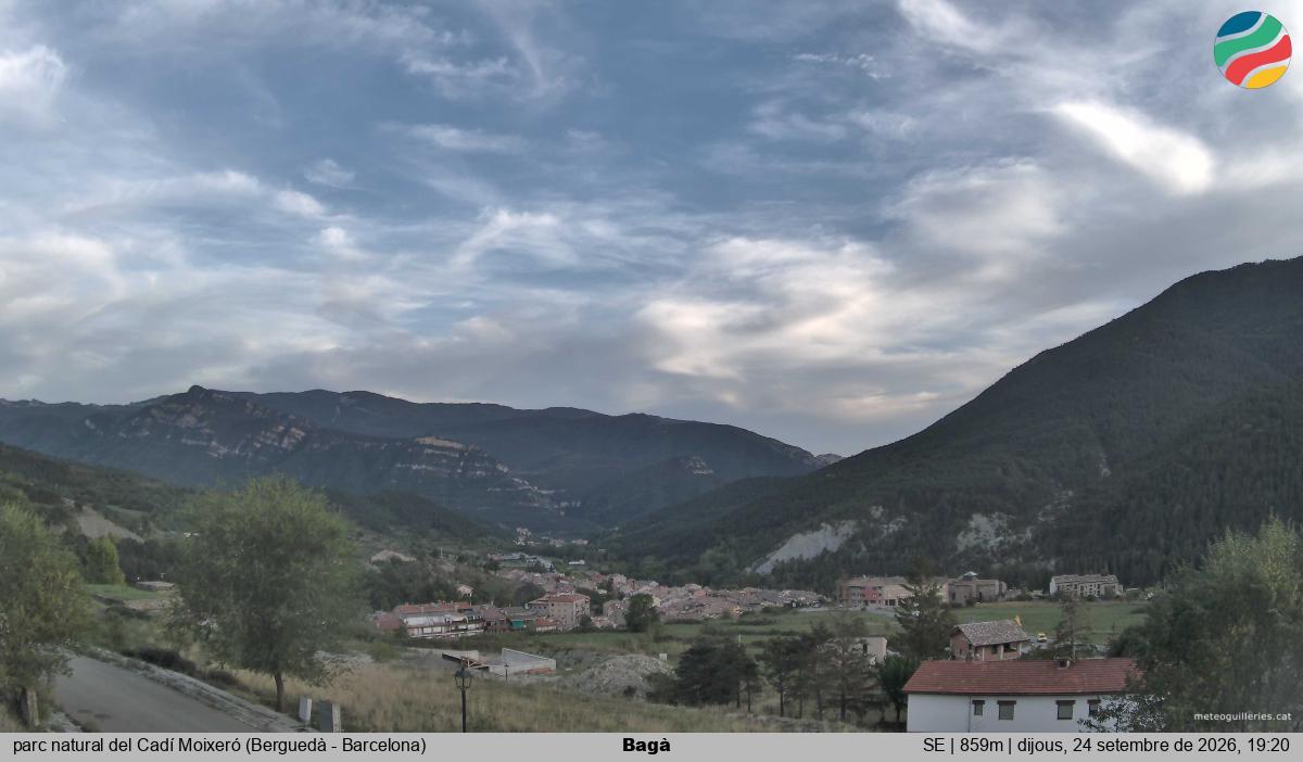 Bagà 