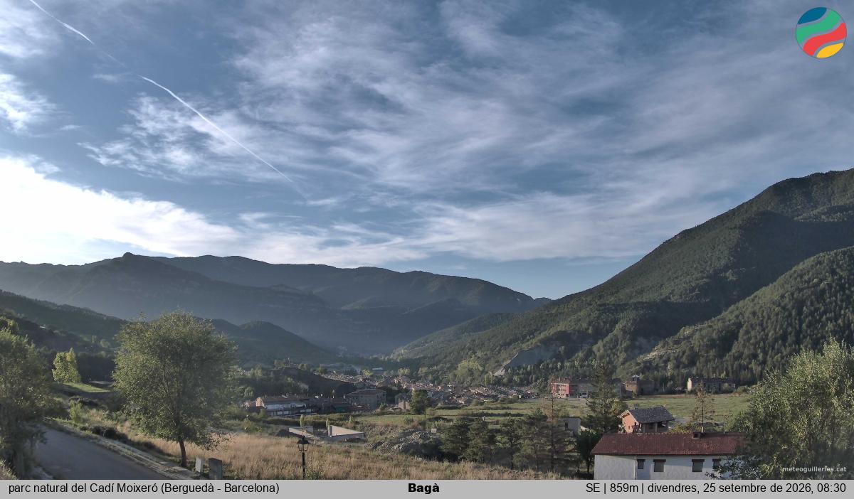 Bagà 