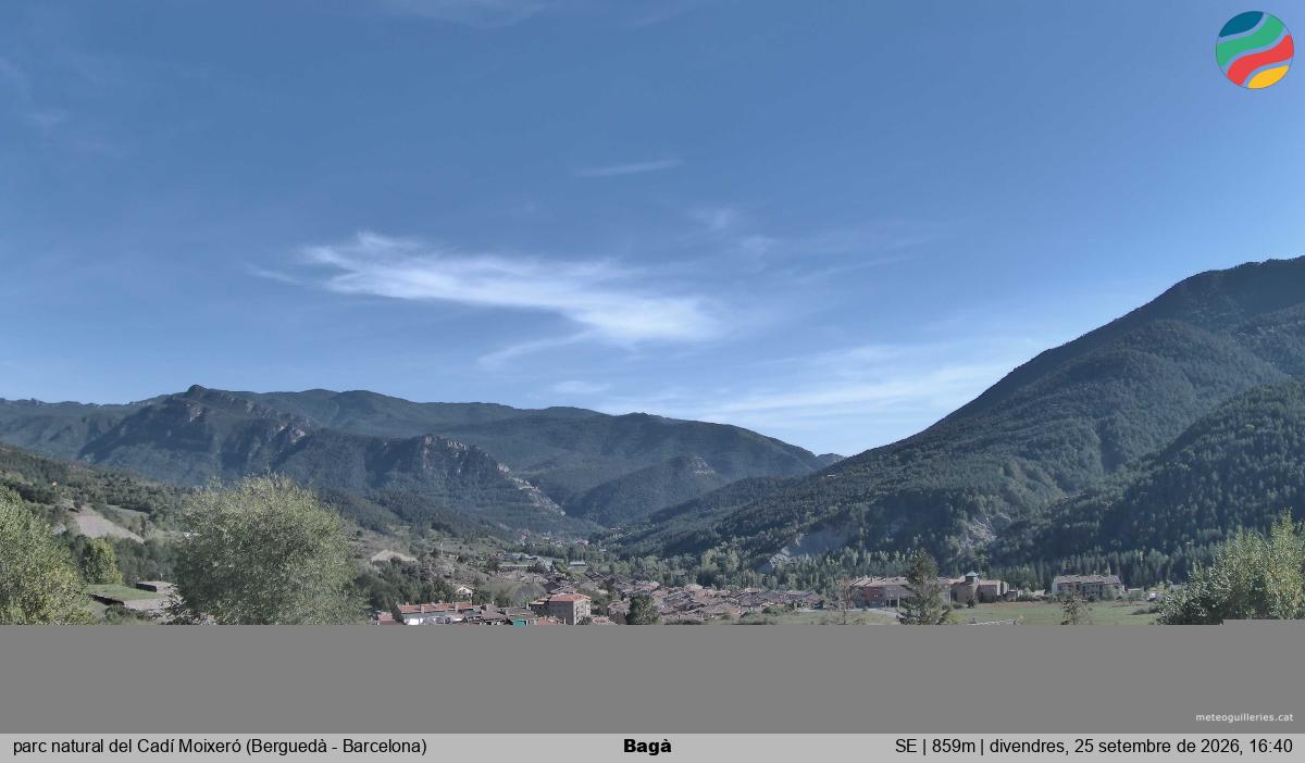 Bagà 