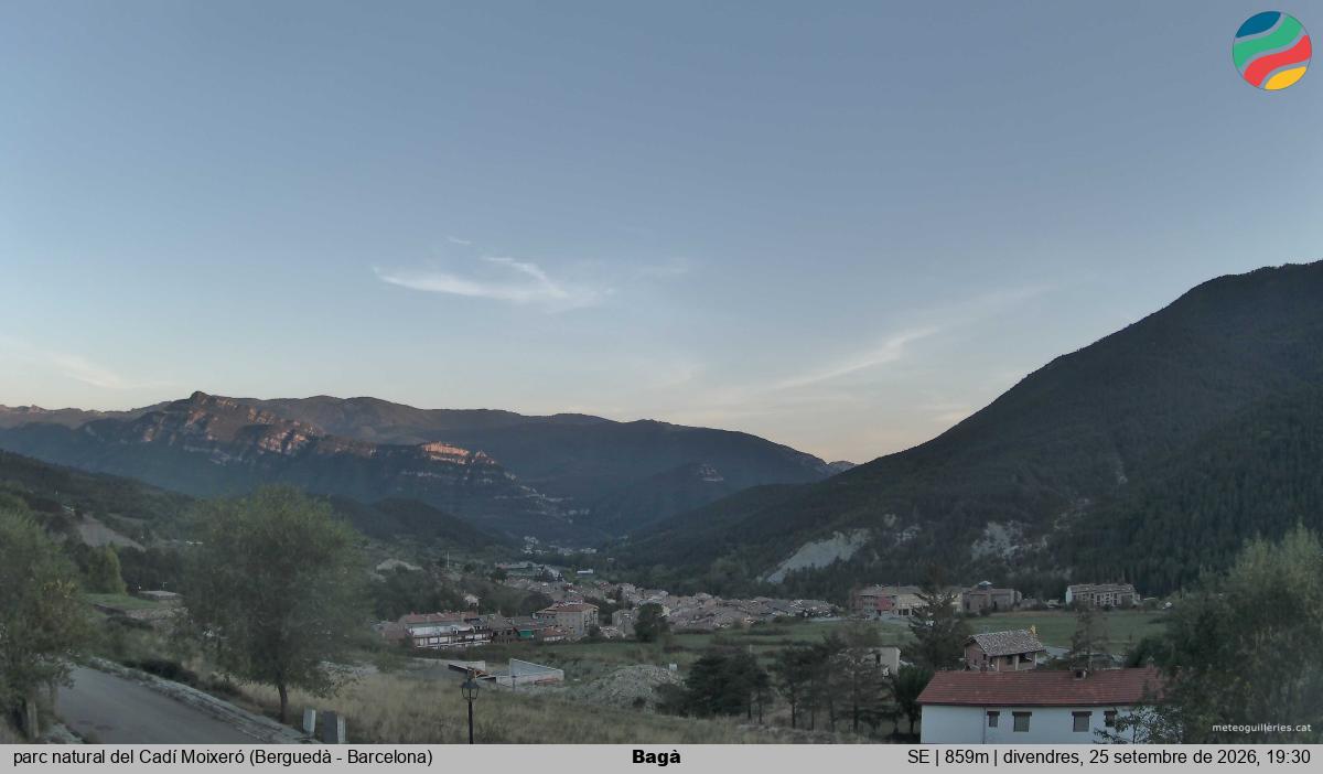 Bagà 