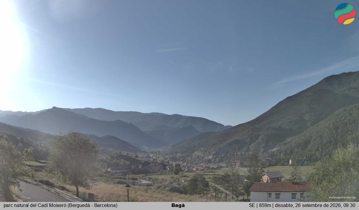 Bagà 