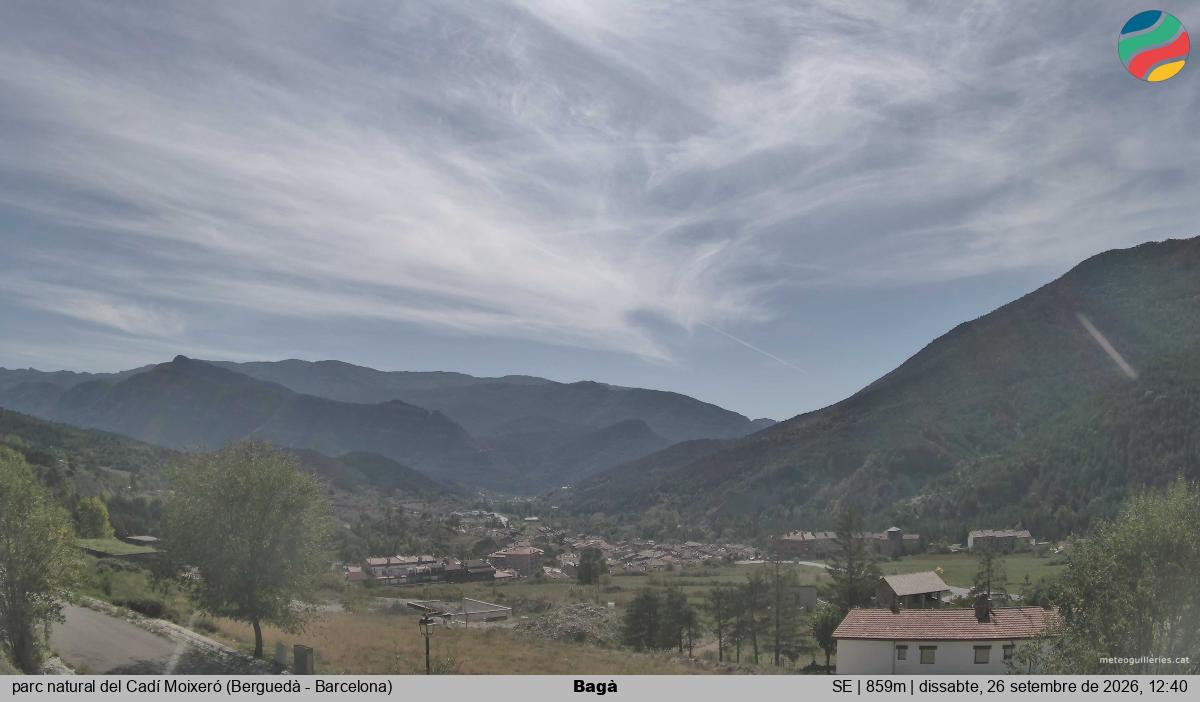 Bagà 