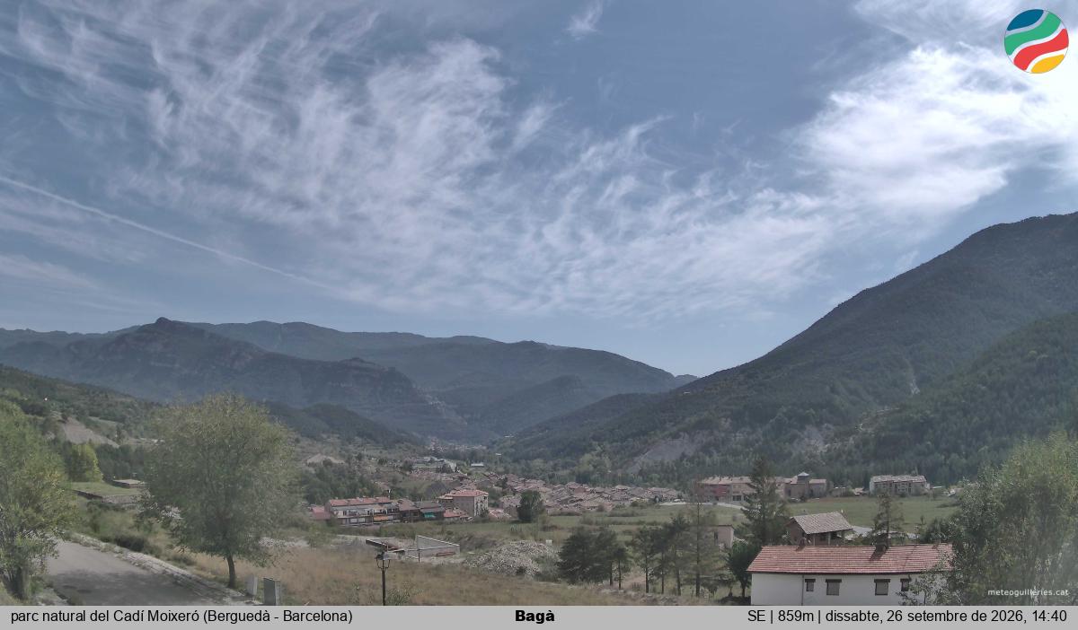 Bagà 