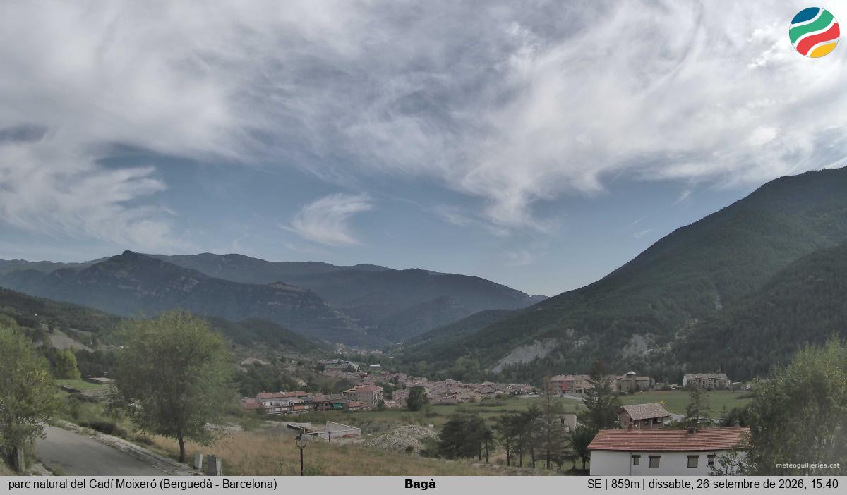 Bagà 
