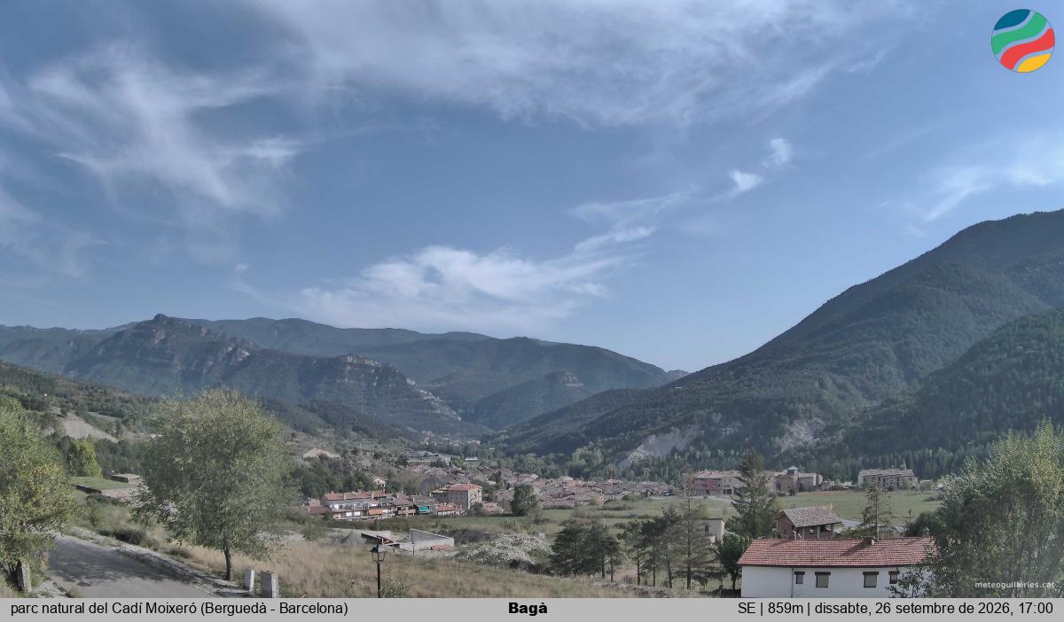 Bagà 