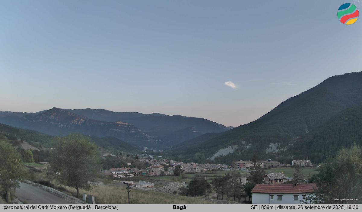 Bagà 