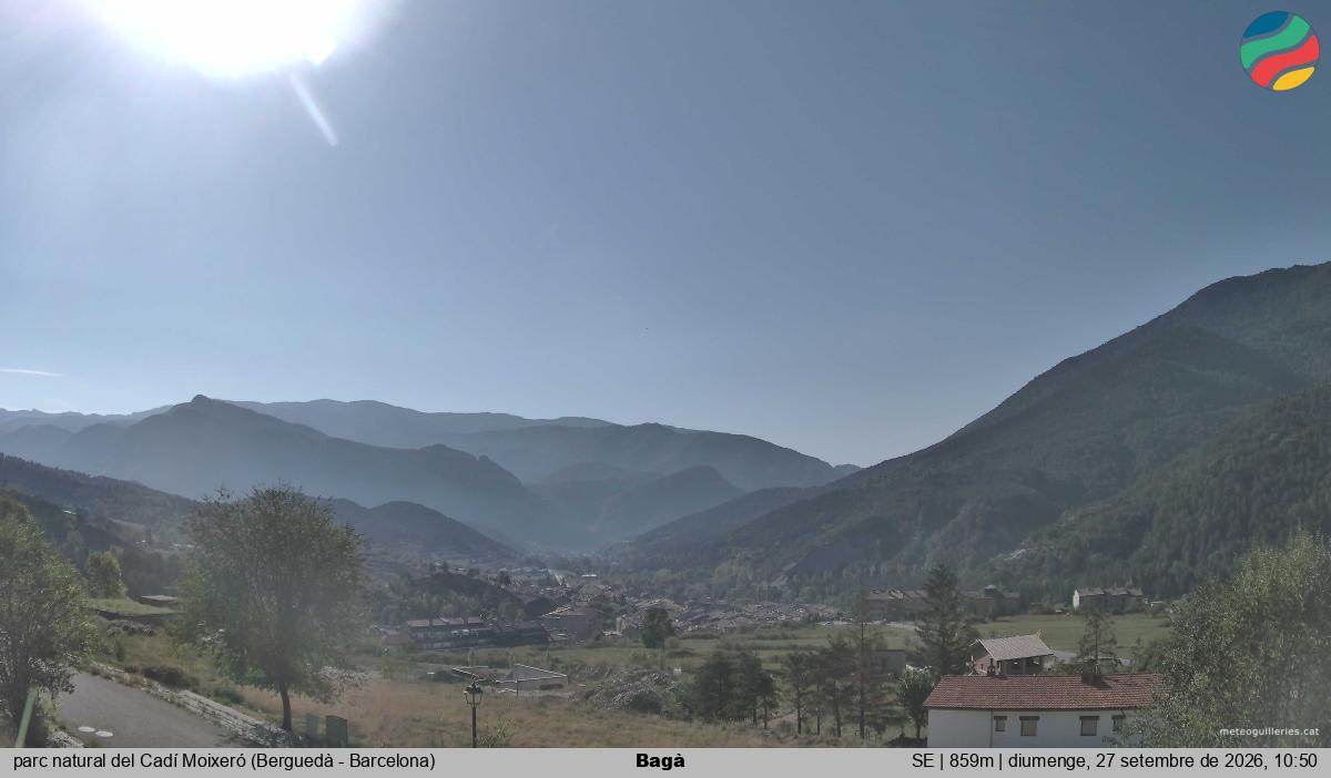 Bagà 