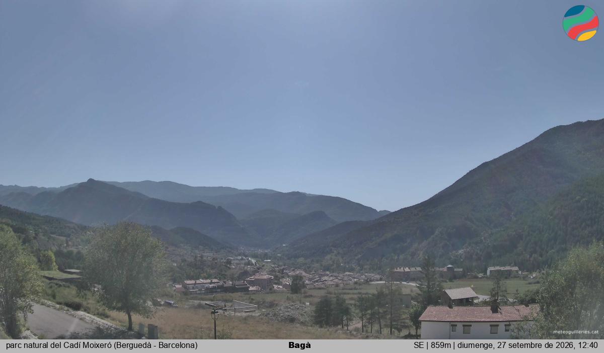 Bagà 
