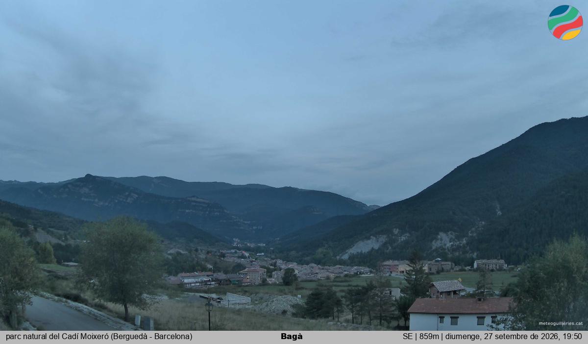 Bagà 
